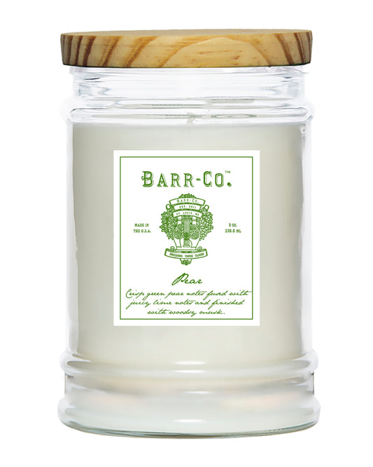 Pear Tumbler Candle