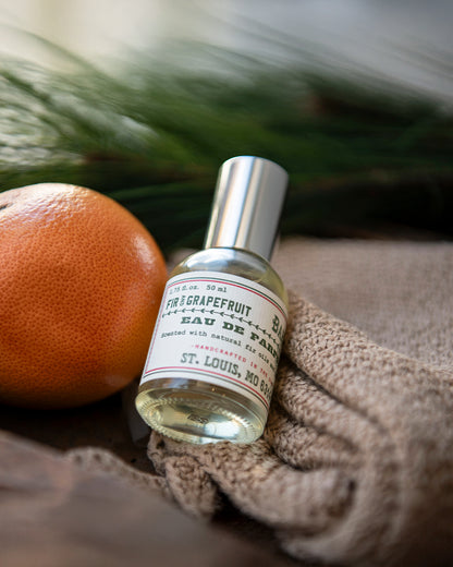 Fir & Grapefruit Eau de Parfum