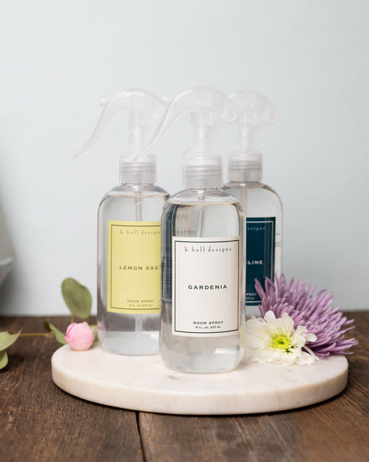 Gardenia Room Spray