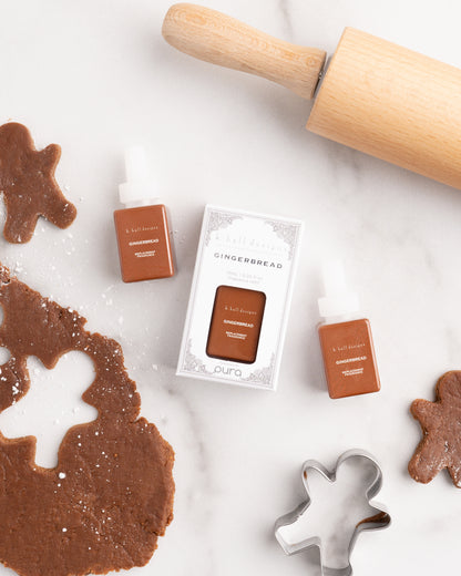 Pura Gingerbread Refill