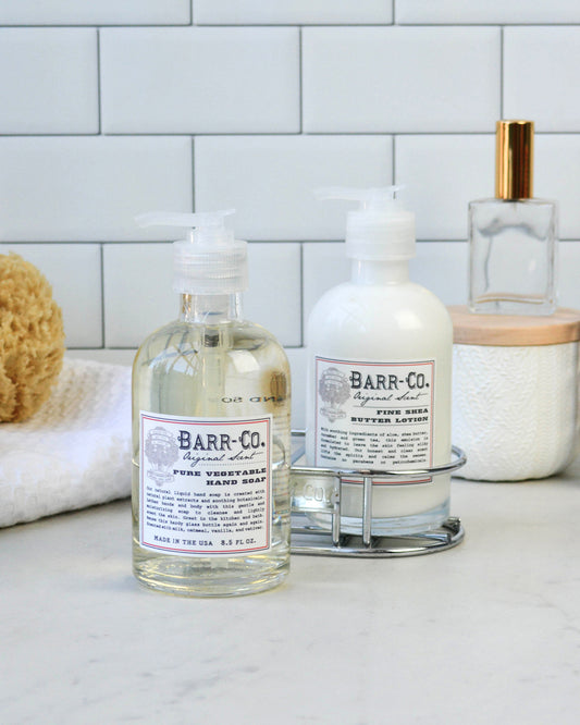 Original Scent Duo Caddy Set