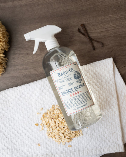 Original Scent Surface Cleaner