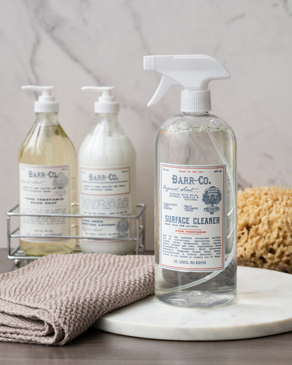 Original Scent Surface Cleaner