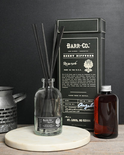 Reserve Scent Diffuser Kit
