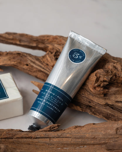 Shoreline Hand & Body Cream