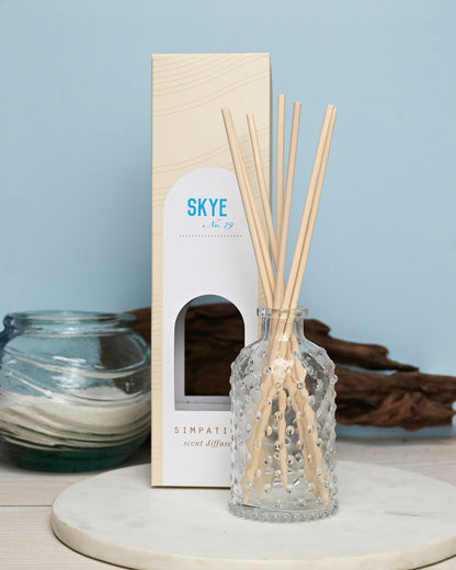 Skye Hobnail Scent Diffuser Kit